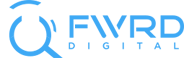 FWRD Digital Logo